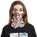 IM Fourth Dimension Colour 44 Face Covering Bandana (Two Sides) View1