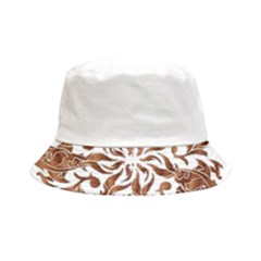 Im Fourth Dimension Colour 44 Inside Out Bucket Hat by imanmulyana