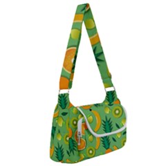 Fruit Tropical Pattern Design Art Multipack Bag by danenraven