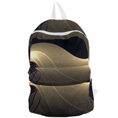 Lightfocus Foldable Lightweight Backpack by Sparkle