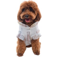 Buildings, Building City Building Condominium Skyscraper Dog Coat by Jancukart