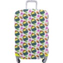 Sweet Dessert Food Cake Pattern Luggage Cover (Large) View1