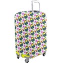 Sweet Dessert Food Cake Pattern Luggage Cover (Large) View2