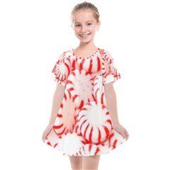 Candy Kids  Smock Dress by artworkshop