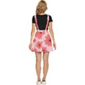 Flowers Apron Dress View4