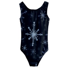 The Most Beautiful Stars Kids  Cut-out Back One Piece Swimsuit by ConteMonfrey