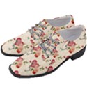 Key To The Heart Women Heeled Oxford Shoes View2