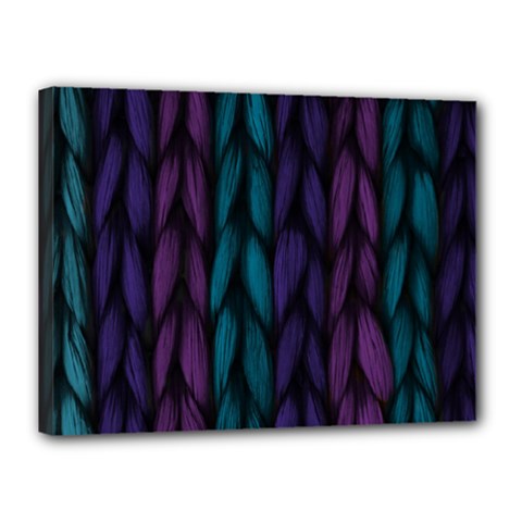 Background Canvas 16  X 12  (stretched) by nateshop