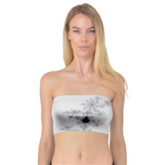 Almond Bread Apple Males Mandelbrot Mathematic Bandeau Top by danenraven