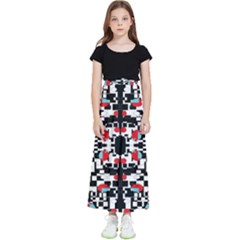 A-new-light Kids  Flared Maxi Skirt by DECOMARKLLC