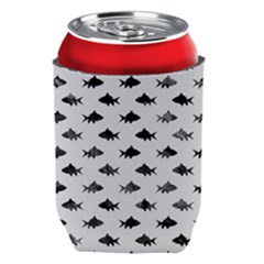 Cute Small Sharks  Can Holder by ConteMonfrey