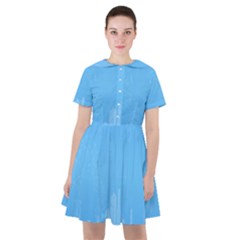 City Sailor Dress by nateshop