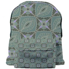 Batik-tradisional Giant Full Print Backpack by nateshop