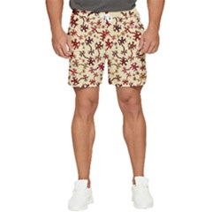 Neuron Nerve Cell Neurology Men s Runner Shorts by Ravend