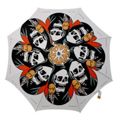 Halloween Hook Handle Umbrellas (medium) by Sparkle