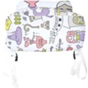 Fantasy-things-doodle-style-vector-illustration Full Print Backpack View4