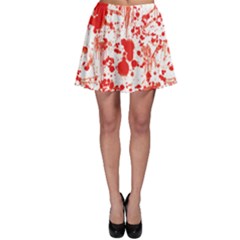 {made To Order] Limited Edition Slasher Skater Skirt by Glucosegirl