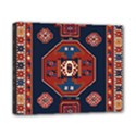 Armenian Old Carpet  Canvas 10  x 8  (Stretched) View1