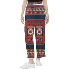 Armenian Carpet Women s Pants  by Gohar