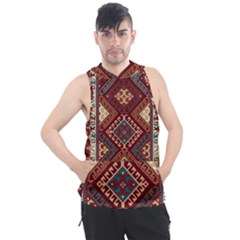 Gorg-new-all Men s Sleeveless Hoodie by Gohar