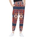 Armenian Carpet Tapered Pants View1