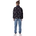 Halloween  Kids  Half Zip Hoodie View2