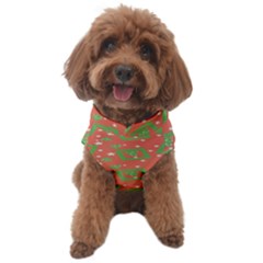 X Mas Texture Pack Dog Sweater by artworkshop