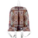 Pastels kaleidoscope Giant Full Print Backpack View2