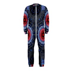 Art Robots Artificial Intelligence Technology Onepiece Jumpsuit (kids) by Ravend