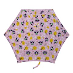 Skullsun Mini Folding Umbrellas by Sparkle