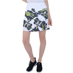 Im Fourth Dimension Amf Tennis Skirt by imanmulyana