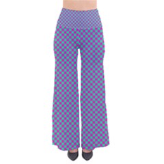 Pattern So Vintage Palazzo Pants by gasi