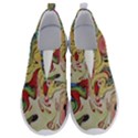 Abstract art No Lace Lightweight Shoes View1