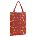 Background Pattern Texture Design Classic Tote Bag View2