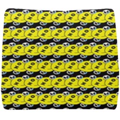 Smile Seat Cushion by Sparkle