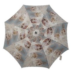 There`s Not Such A Thing As Too Much Garlic! Hook Handle Umbrellas (medium) by ConteMonfrey