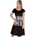 Babbu Issues - Italian daddy issues Classic Short Sleeve Dress View1