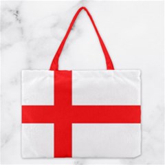 Bologna Flag Medium Tote Bag by tony4urban