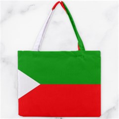 Avar People Mini Tote Bag by tony4urban