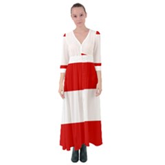 Austria Button Up Maxi Dress by tony4urban