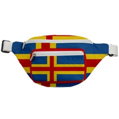 Aaland Fanny Pack by tony4urban