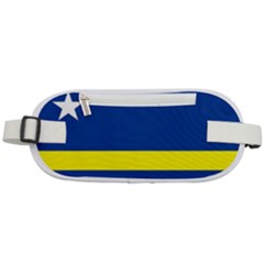 Curacao Rounded Waist Pouch by tony4urban