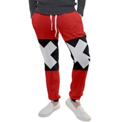 Amsterdam Men s Jogger Sweatpants by tony4urban