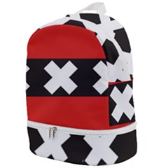 Amsterdam Zip Bottom Backpack by tony4urban