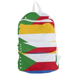 Comoros Foldable Lightweight Backpack by tony4urban