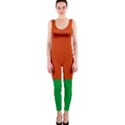 Belarus One Piece Catsuit View1