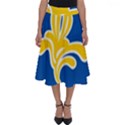 Brussels Perfect Length Midi Skirt View1