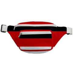 Berlin Old Flag Fanny Pack by tony4urban