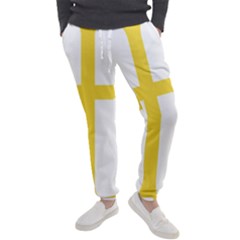 Nord Trondelag Men s Jogger Sweatpants by tony4urban