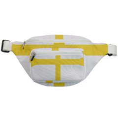 Nord Trondelag Fanny Pack by tony4urban